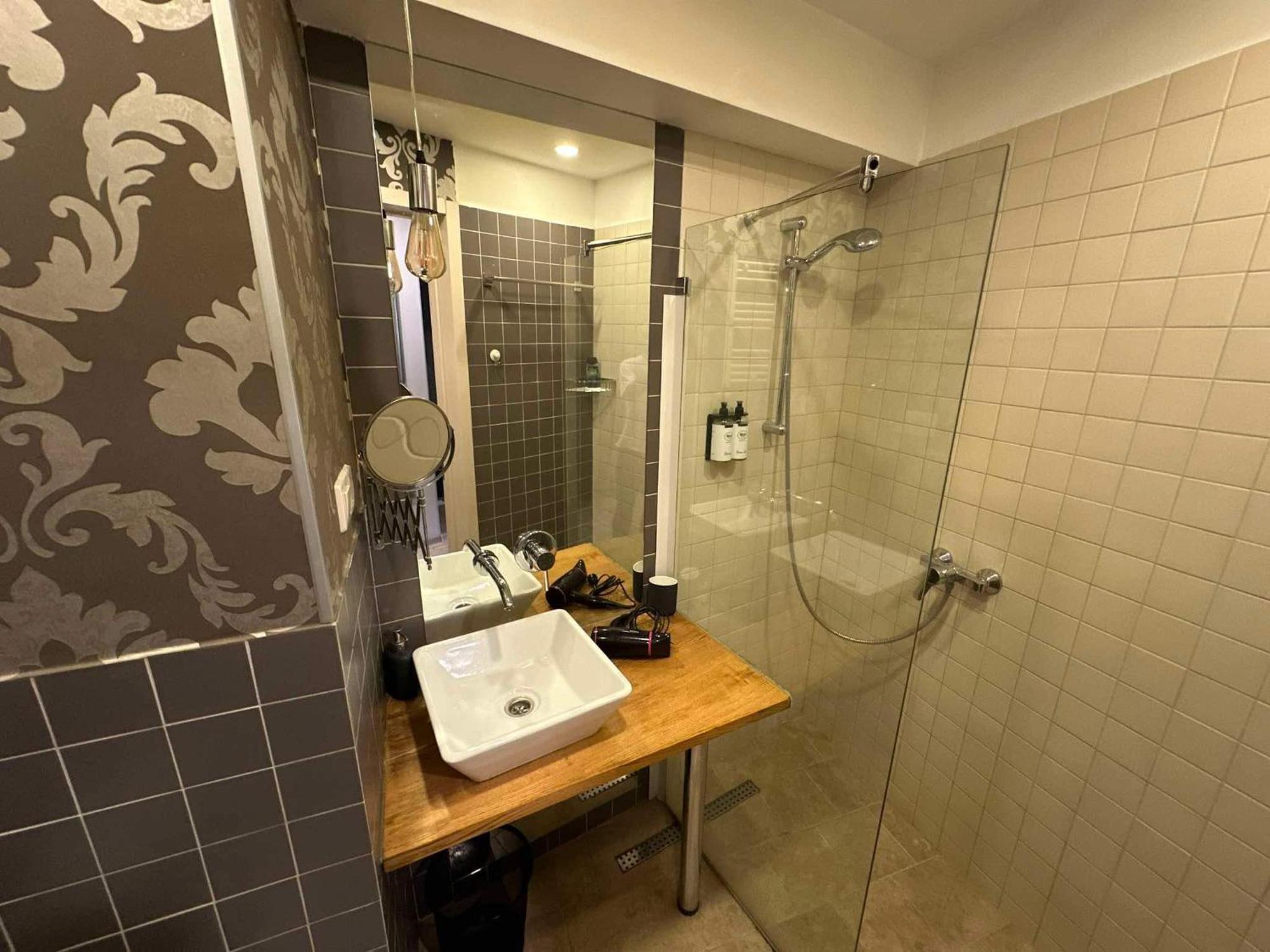 Two Level Apartment Near Gondola Гудаури Екстериор снимка
